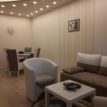 Apartament Danube Blue 2 Belgrad Zewnętrze zdjęcie
