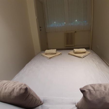 Apartament Danube Blue 2 Belgrad Zewnętrze zdjęcie