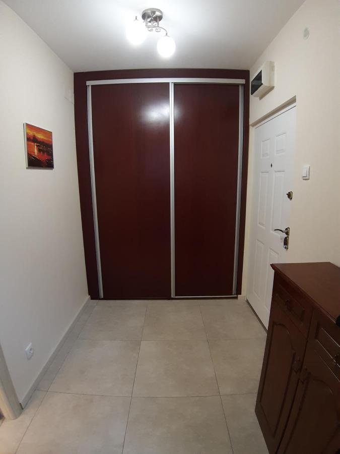 Apartament Danube Blue 2 Belgrad Zewnętrze zdjęcie