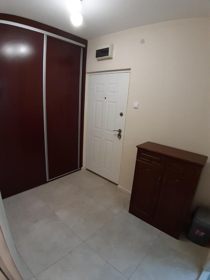 Apartament Danube Blue 2 Belgrad Zewnętrze zdjęcie